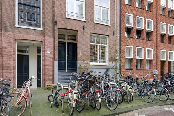 Medium property photo - Hoogte Kadijk 21H, 1018 BE Amsterdam